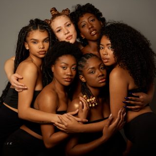 The Melanin Shade Gap: Why African Women Are Still Underserved By Global Beauty