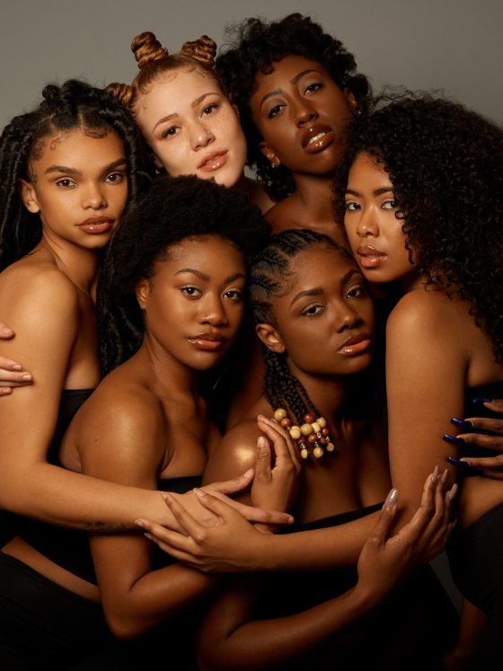 The Melanin Shade Gap: Why African Women Are Still Underserved By Global Beauty