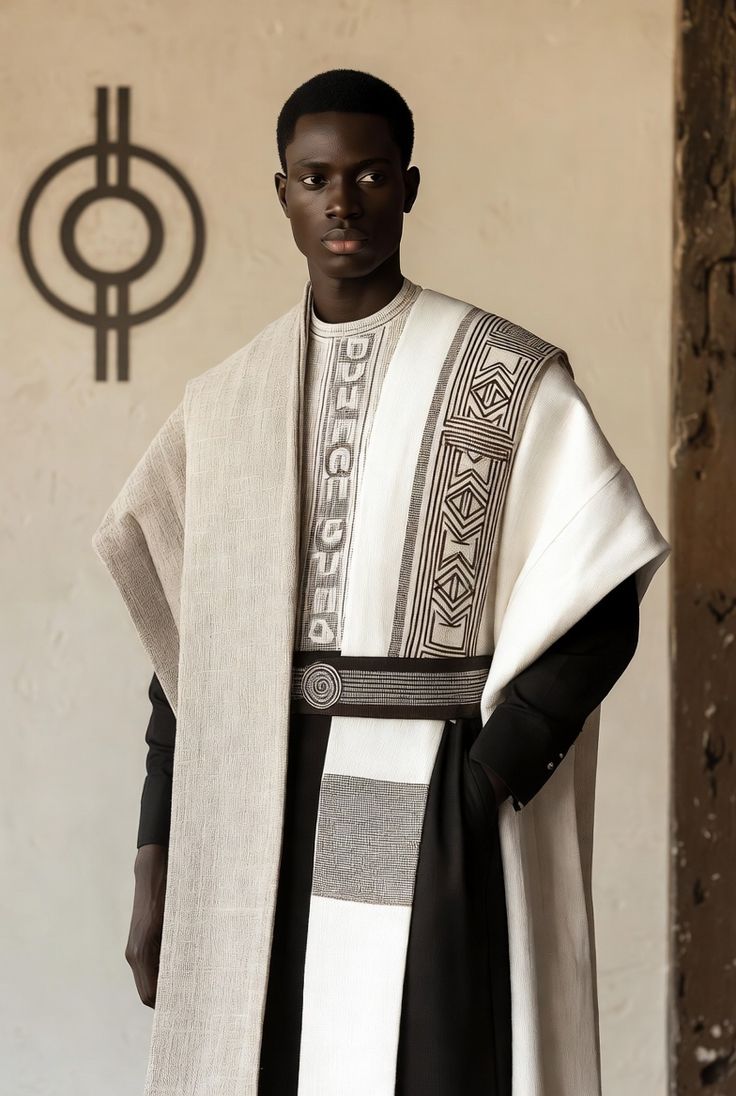 Headwraps, Crowns, and the Politics of Height