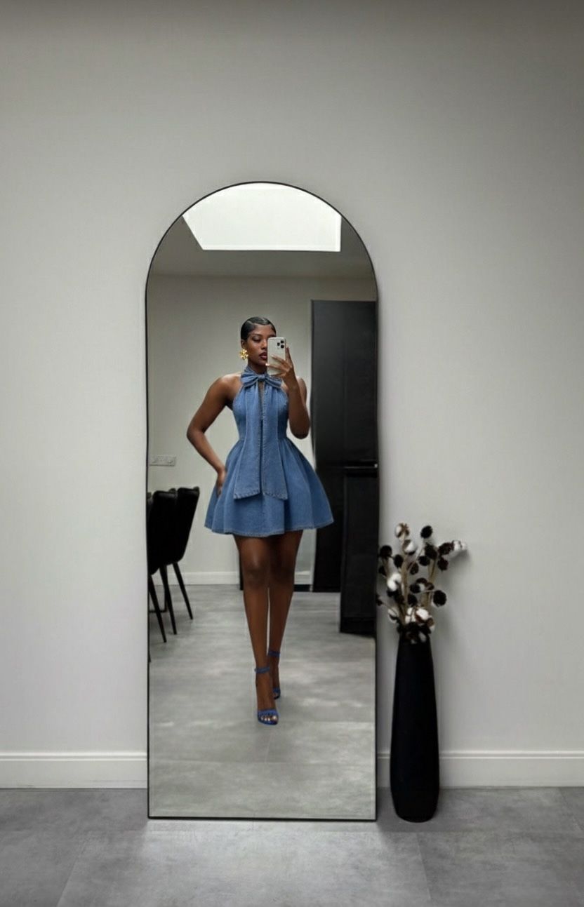 Women and the Politics of Presentation