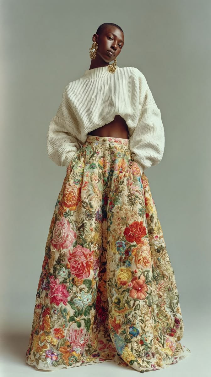 Dressing in Translation