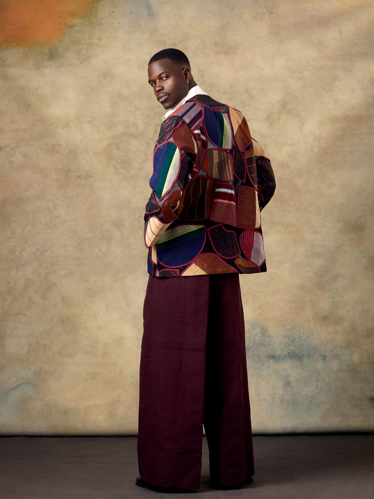 The Gentleman of the Future