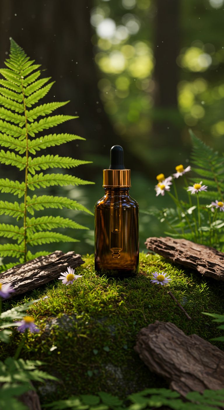 An inclusive and sustainable approach to high-end global beauty at Omiren Styles.
