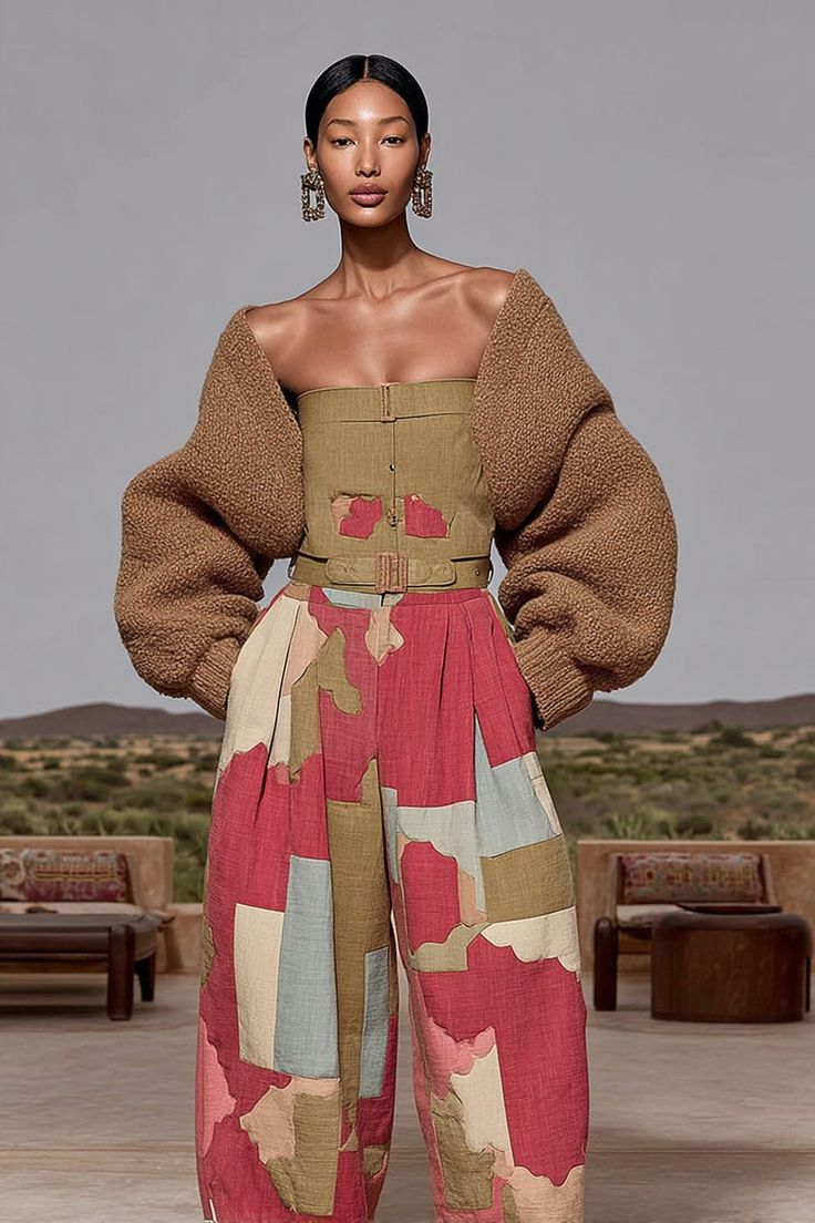 Trade Routes That Wove the World Together