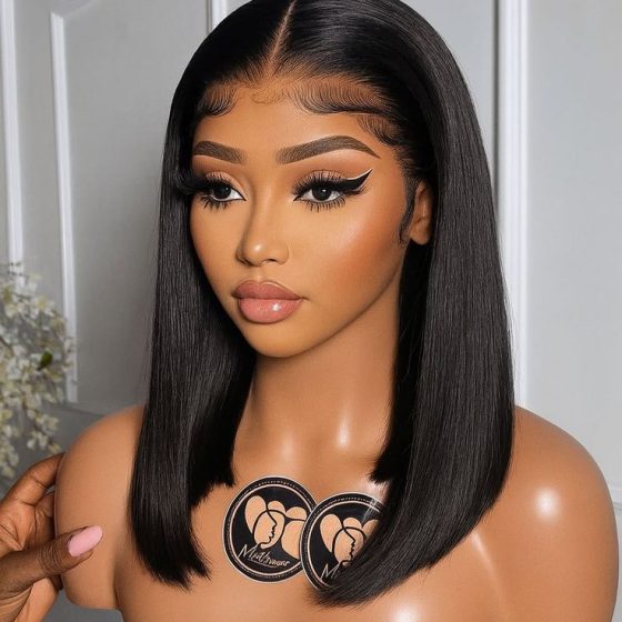 Three Generations of Wigs Reveal Why Black Hair Has Always Been Power