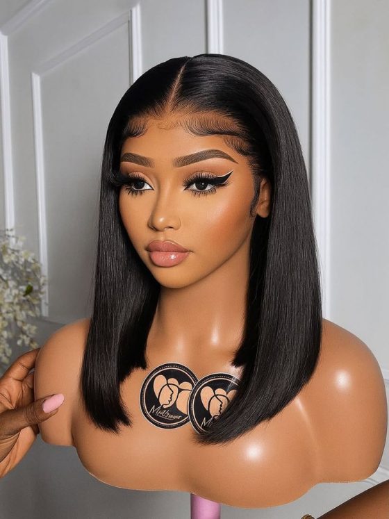 Three Generations of Wigs Reveal Why Black Hair Has Always Been Power