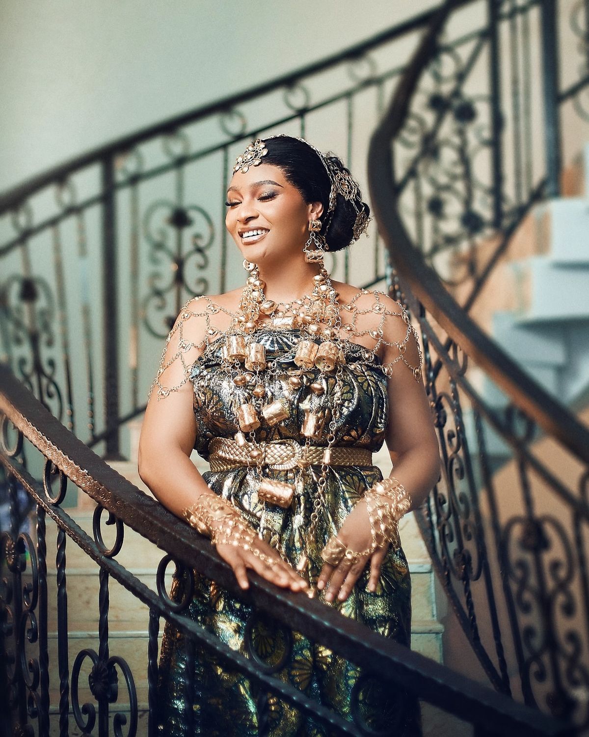 Five Styles. Five Centuries of Authority.