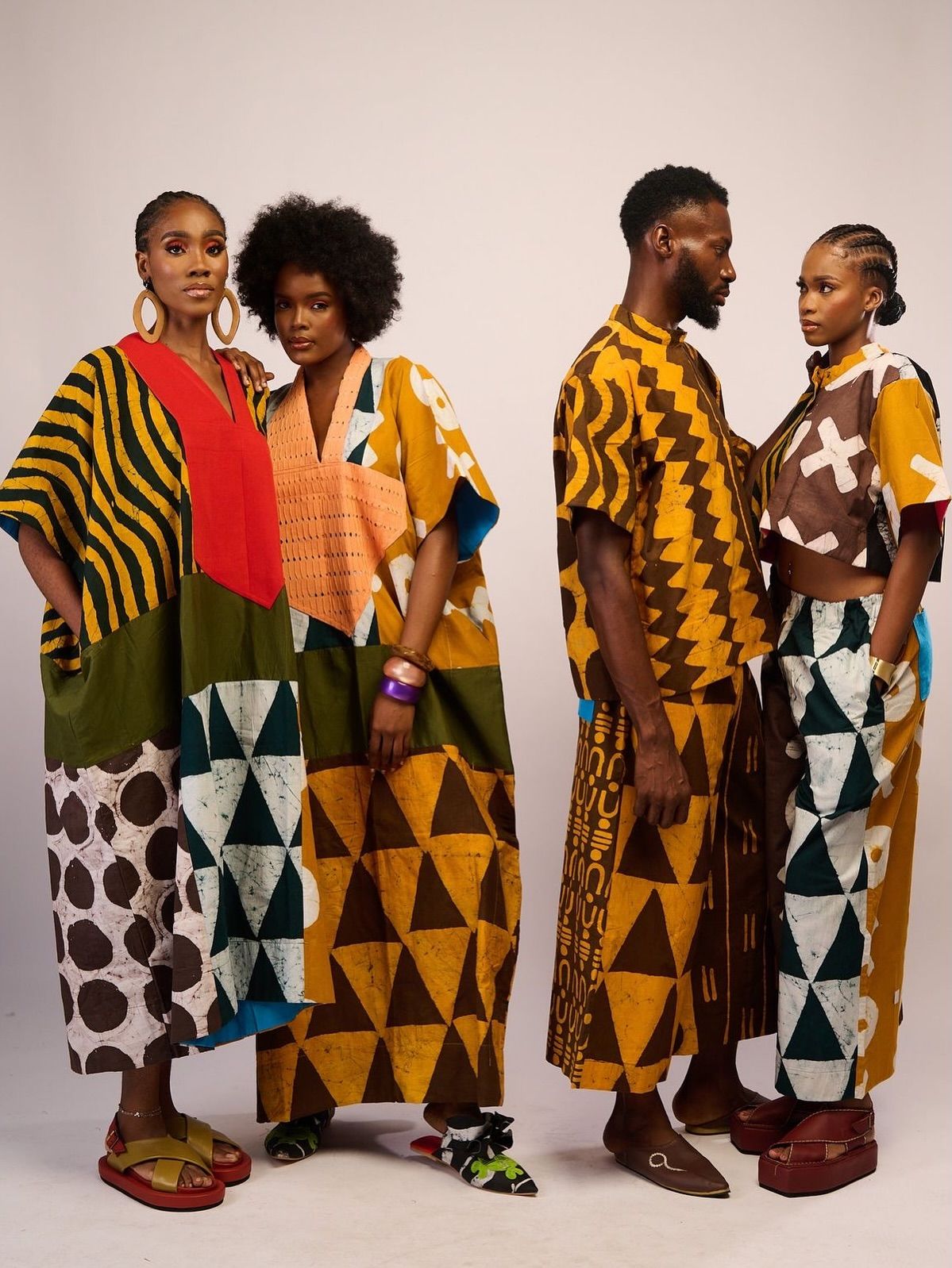 Carnival as Counter-Narrative in the Caribbean