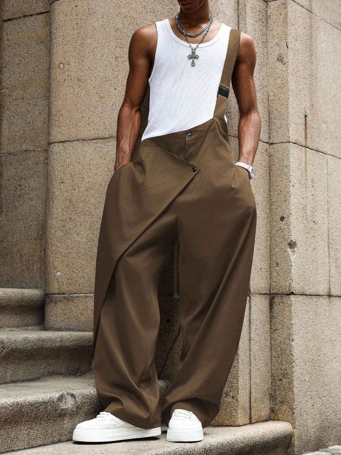 The Modern Gentleman’s Guide to Style: Redefining Masculinity in Fashion