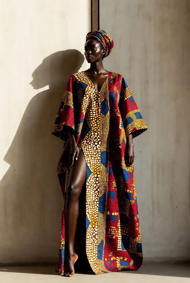 Clothing as Social Communication