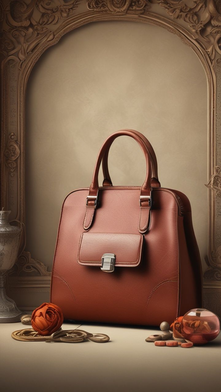 Power and the Politics of the Handbag