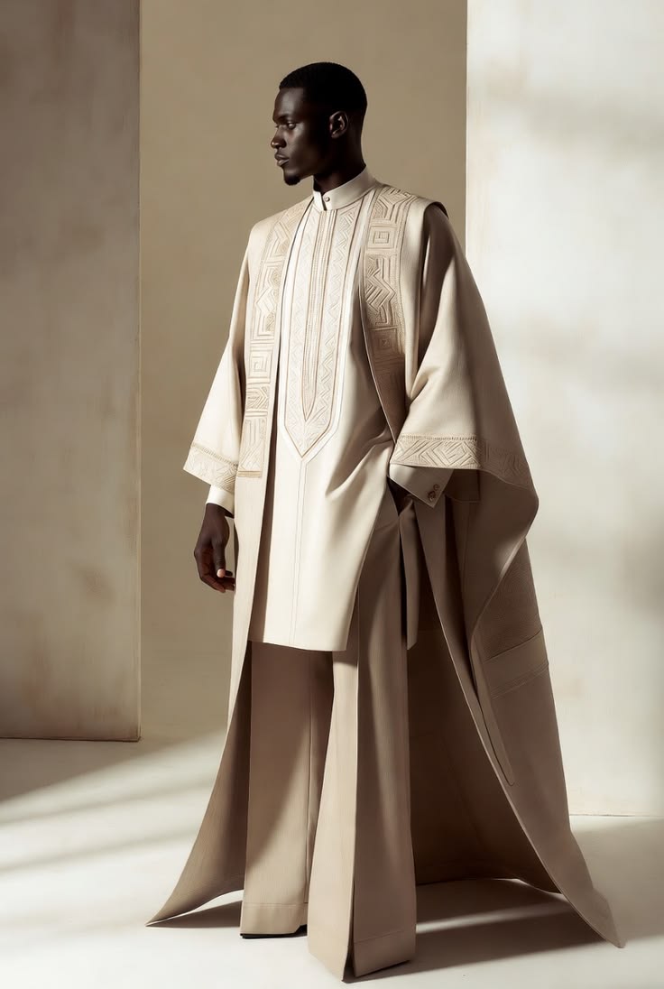 The Modern Gentleman’s Guide to Style: Redefining Masculinity in Fashion