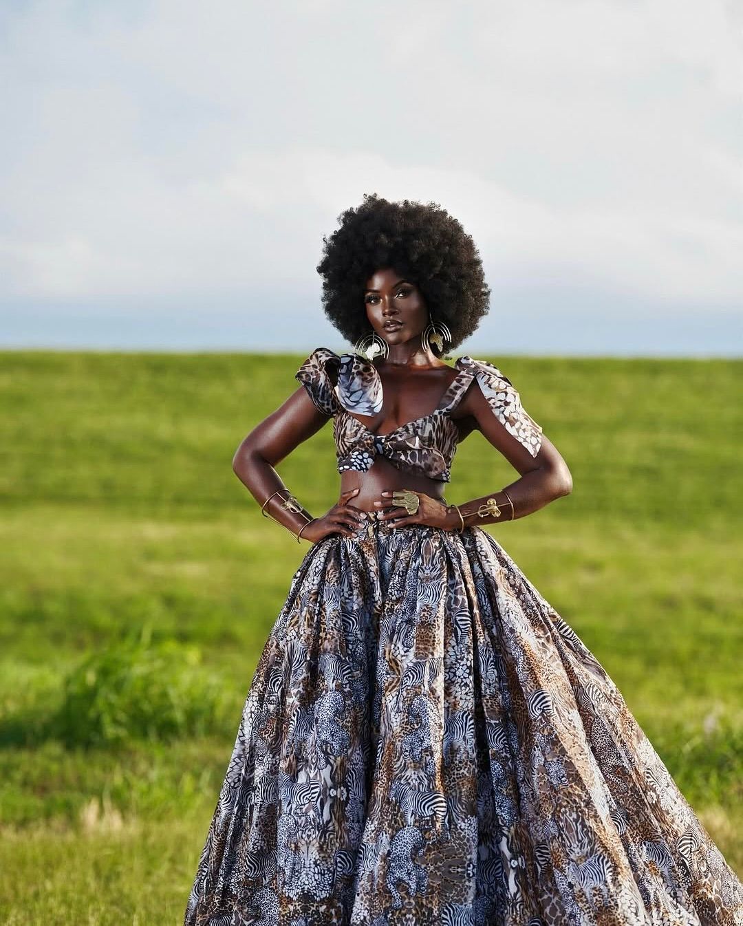 Why Past Wardrobes Can Hold You Back