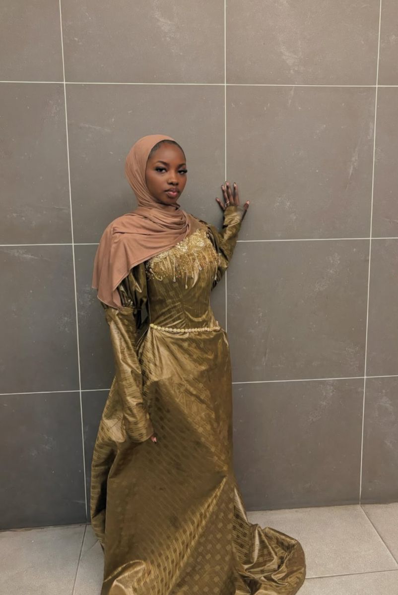 The Fabric and Its Journey