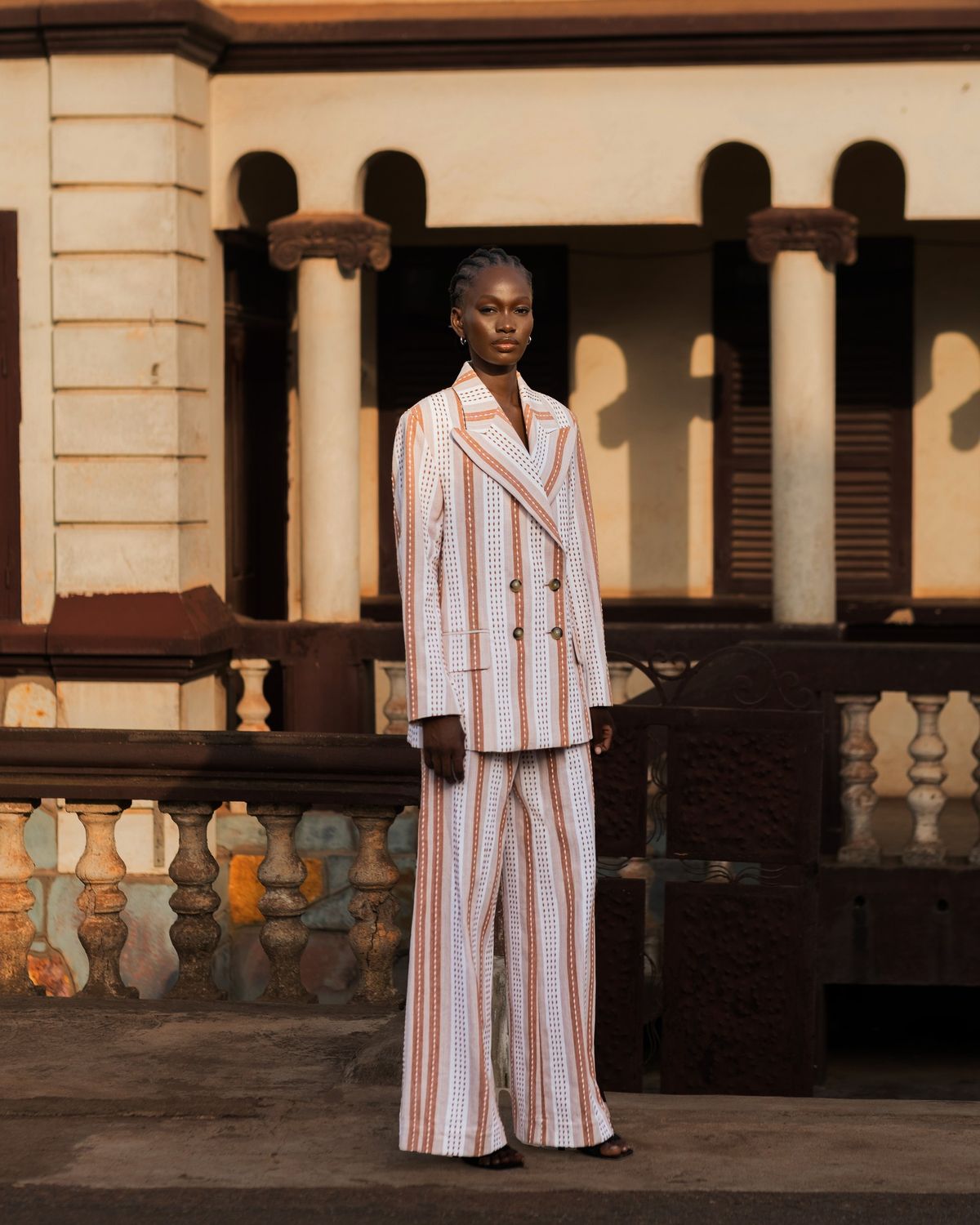 Sustainability Beyond Trend