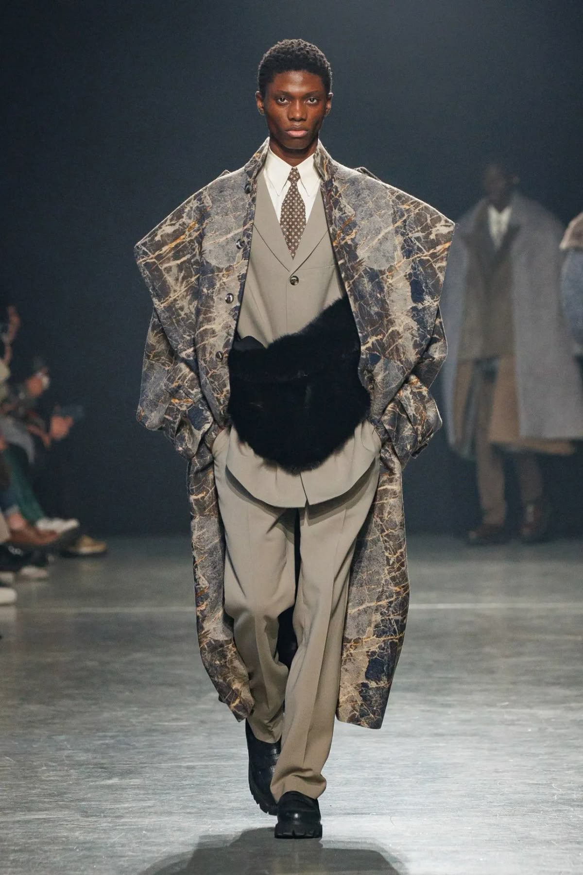 Black Dandyism and the Politics of Dressing Well