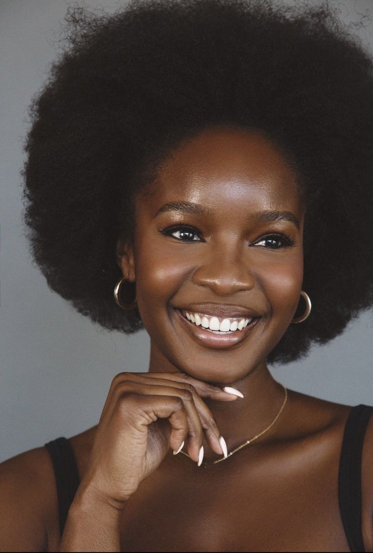 The Politics of Natural Hair