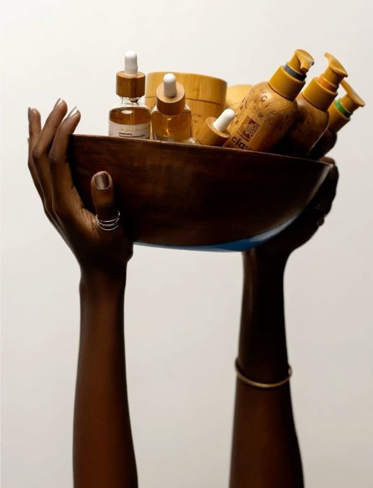 The Rise of African-Owned Beauty Brands