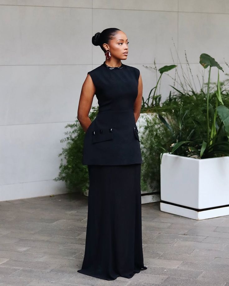 Climate Knowledge Already Exists in African Dress