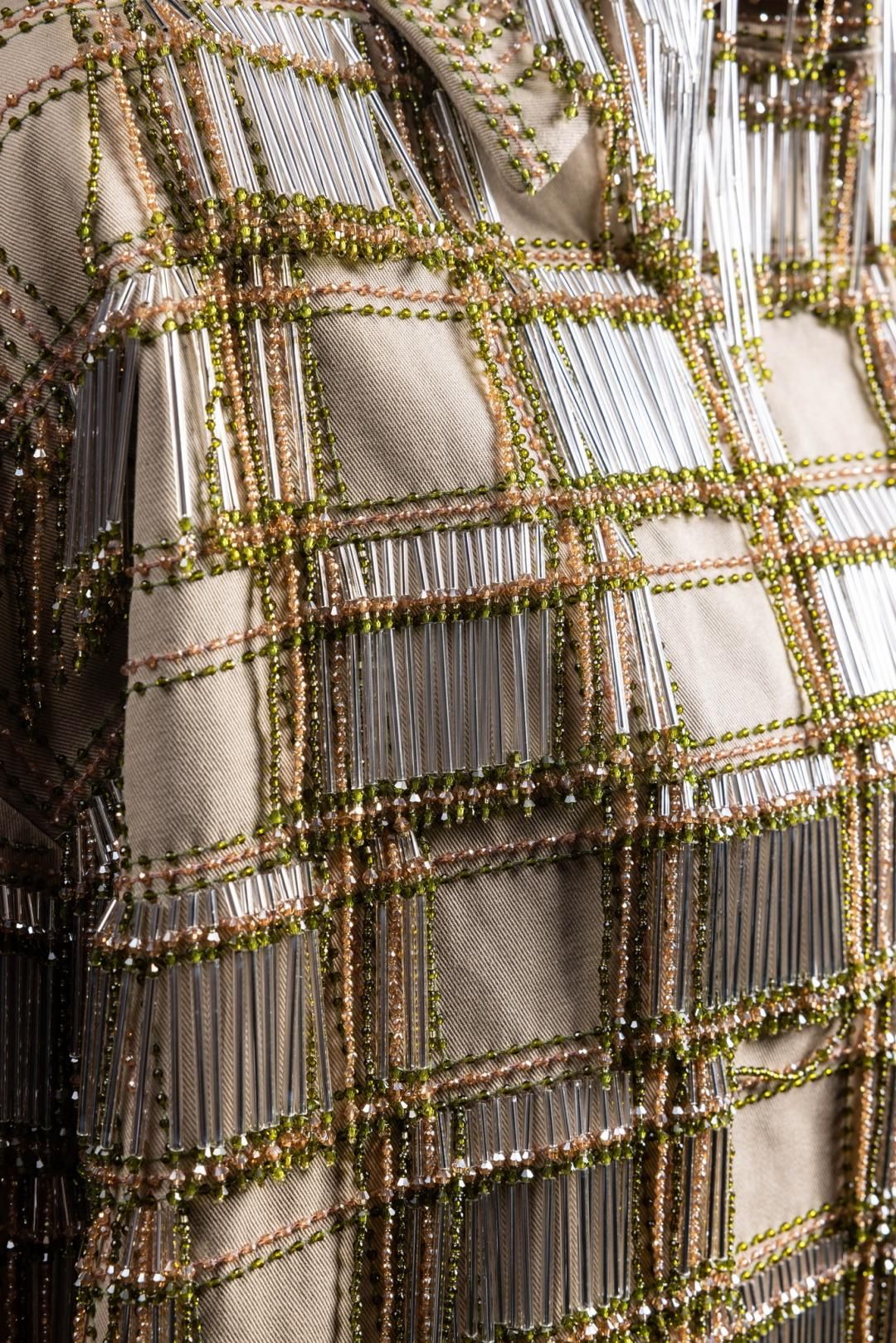 Why Hand-Weaving Still Matters