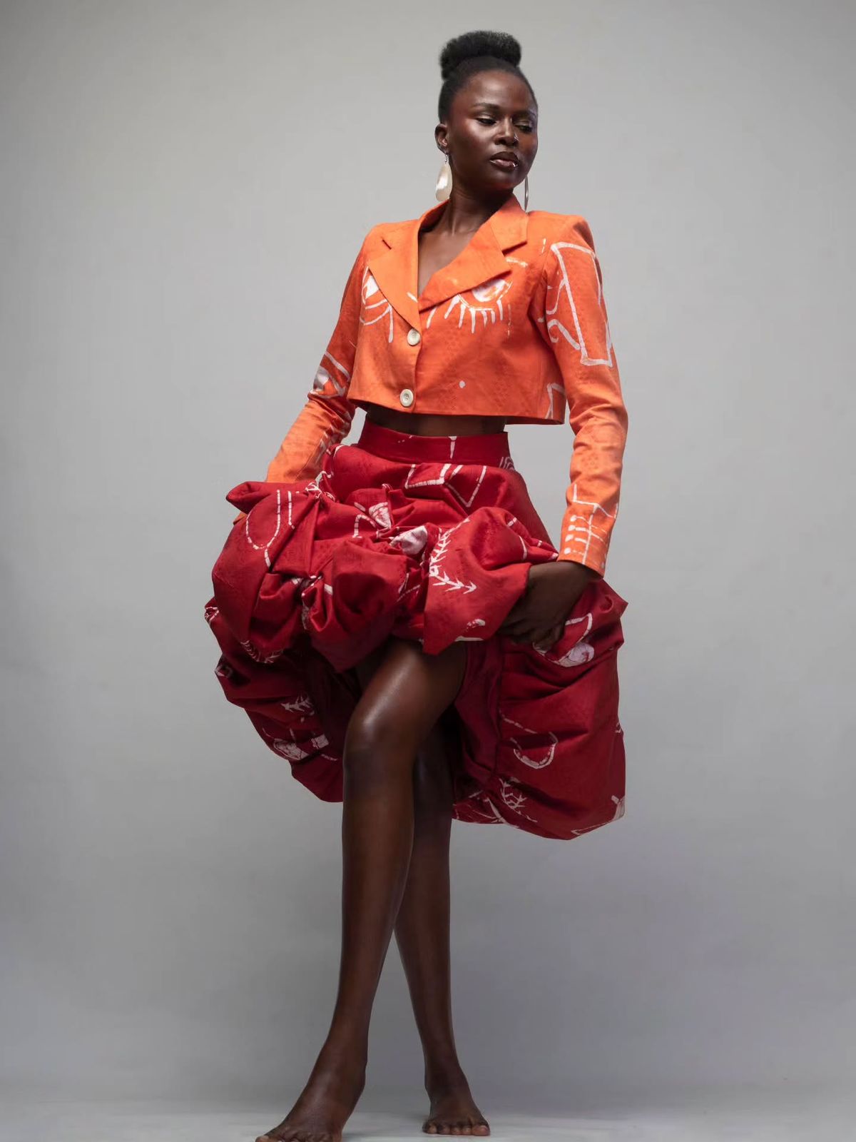 The Stories Woven Into Textiles