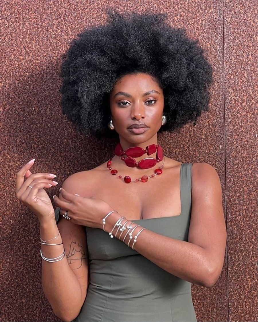 Hair as Identity and Empowerment