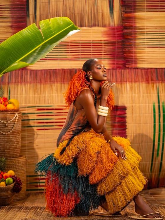 The Aesthetics of Belonging: How Style Creates Community Across Borders