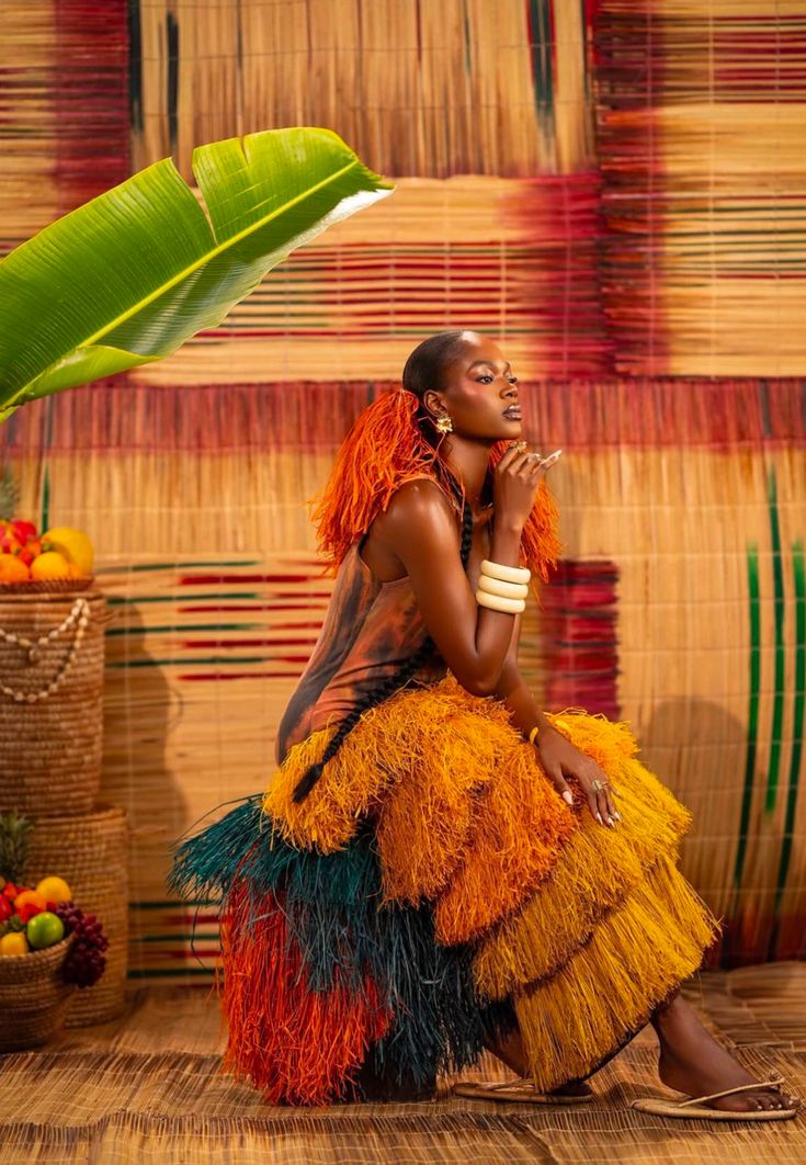 Japanese Boro, African Parallels, and Global Reverberation