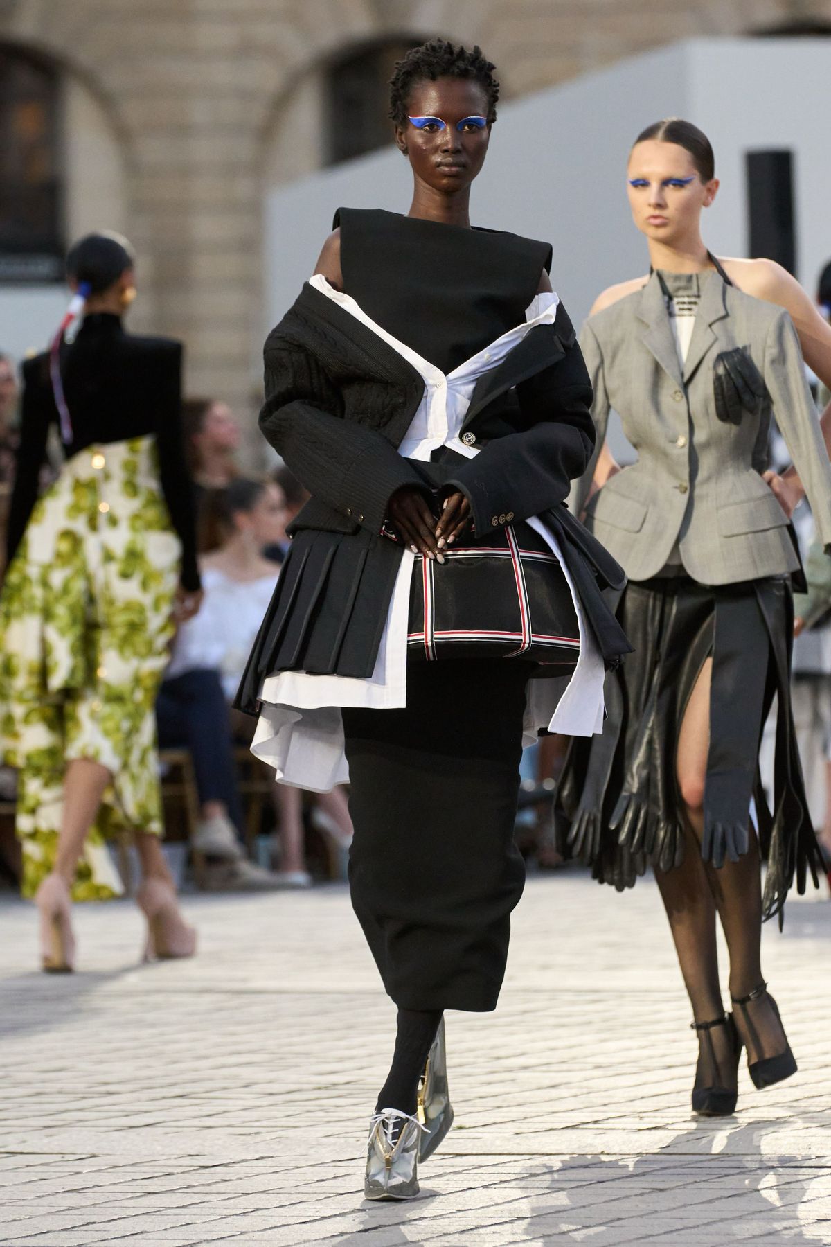 When Tradition Becomes Trend