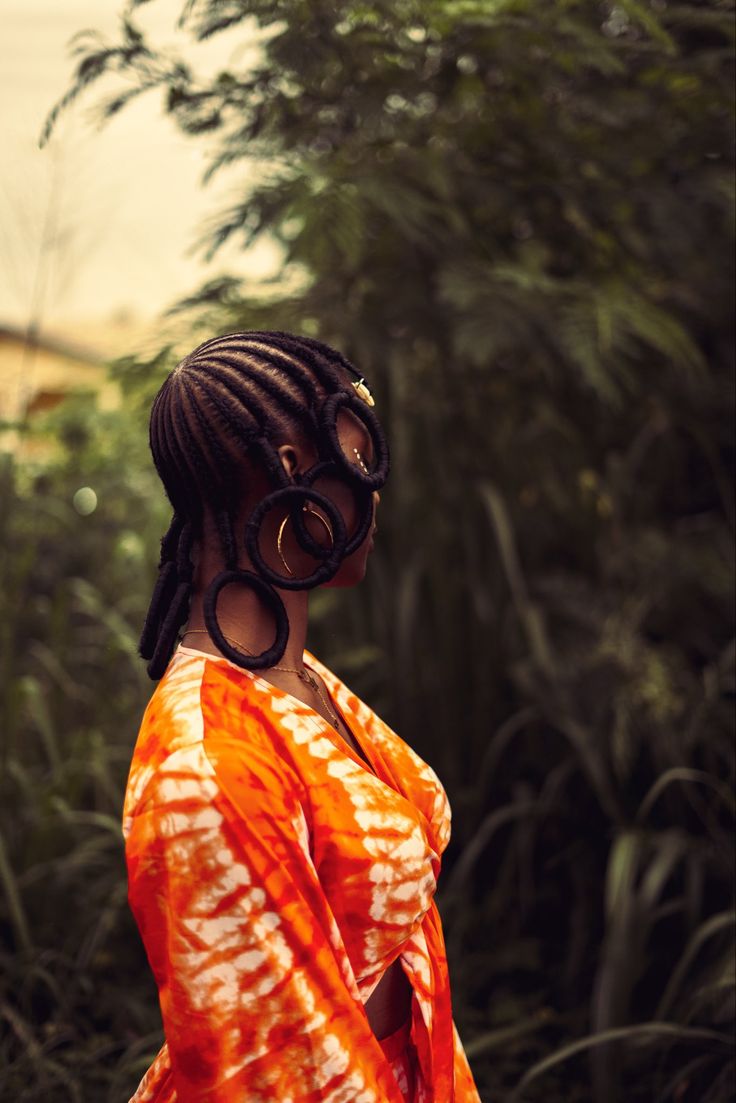 Braiding as Language