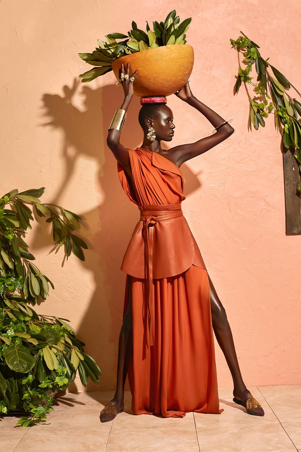 Dressing Well Is Ultimately About Intention