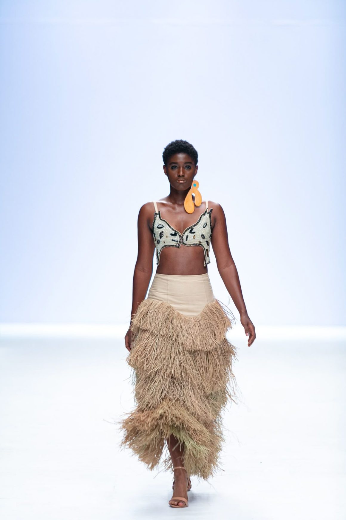 What the Global Fashion Industry Still Gets Wrong About Non-Western Style