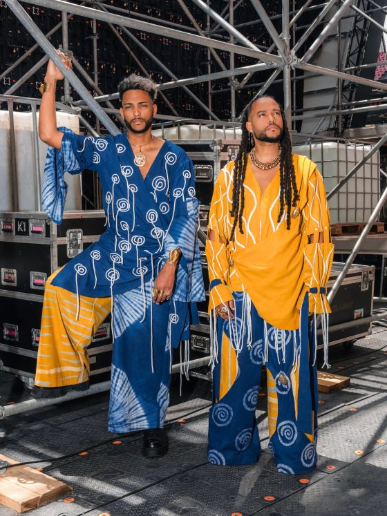 Why the Fabric You Choose Is the Most Important Fashion Decision You Will Ever Make