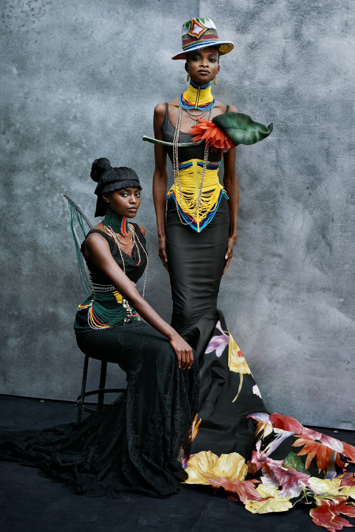 Sustainability Starts at the Thread Level