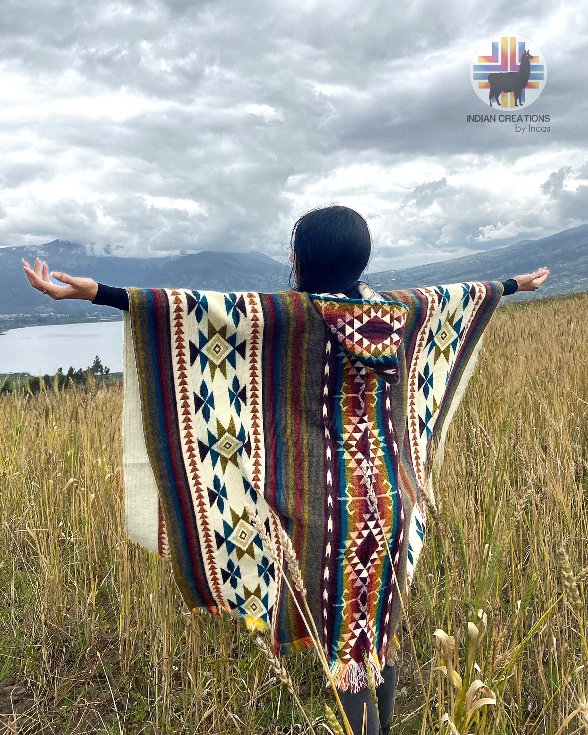 The Alpaca and the Aguayo: Sustainable Luxury from the High Andes