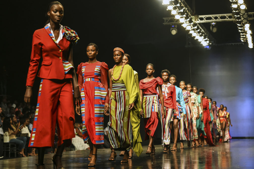 Craft Knowledge Defines The Next Frontier of Fashion