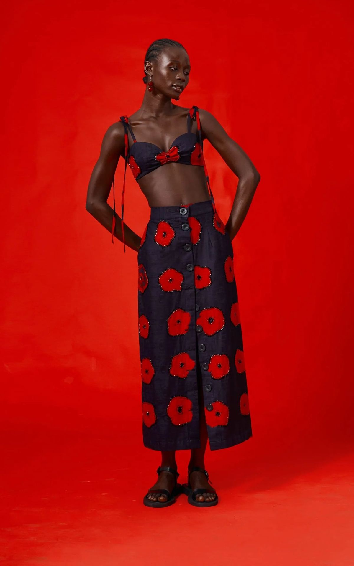 The Responsibility of Contemporary African Designers