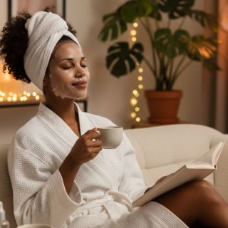 Inside the Beauty Fast: What Happens When You Stop Using Everything