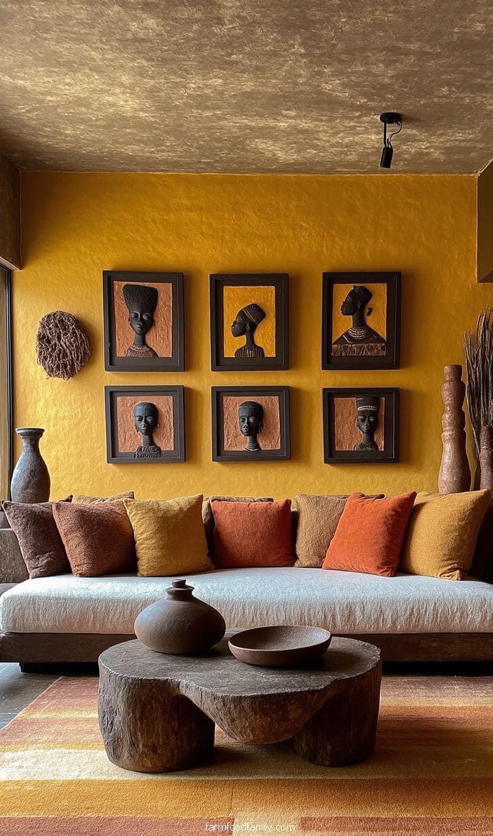 What African Luxury Has Always Understood That the West Is Only Now Discovering