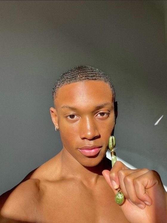 The Language of Skin: What Our Routines Reveal About Us