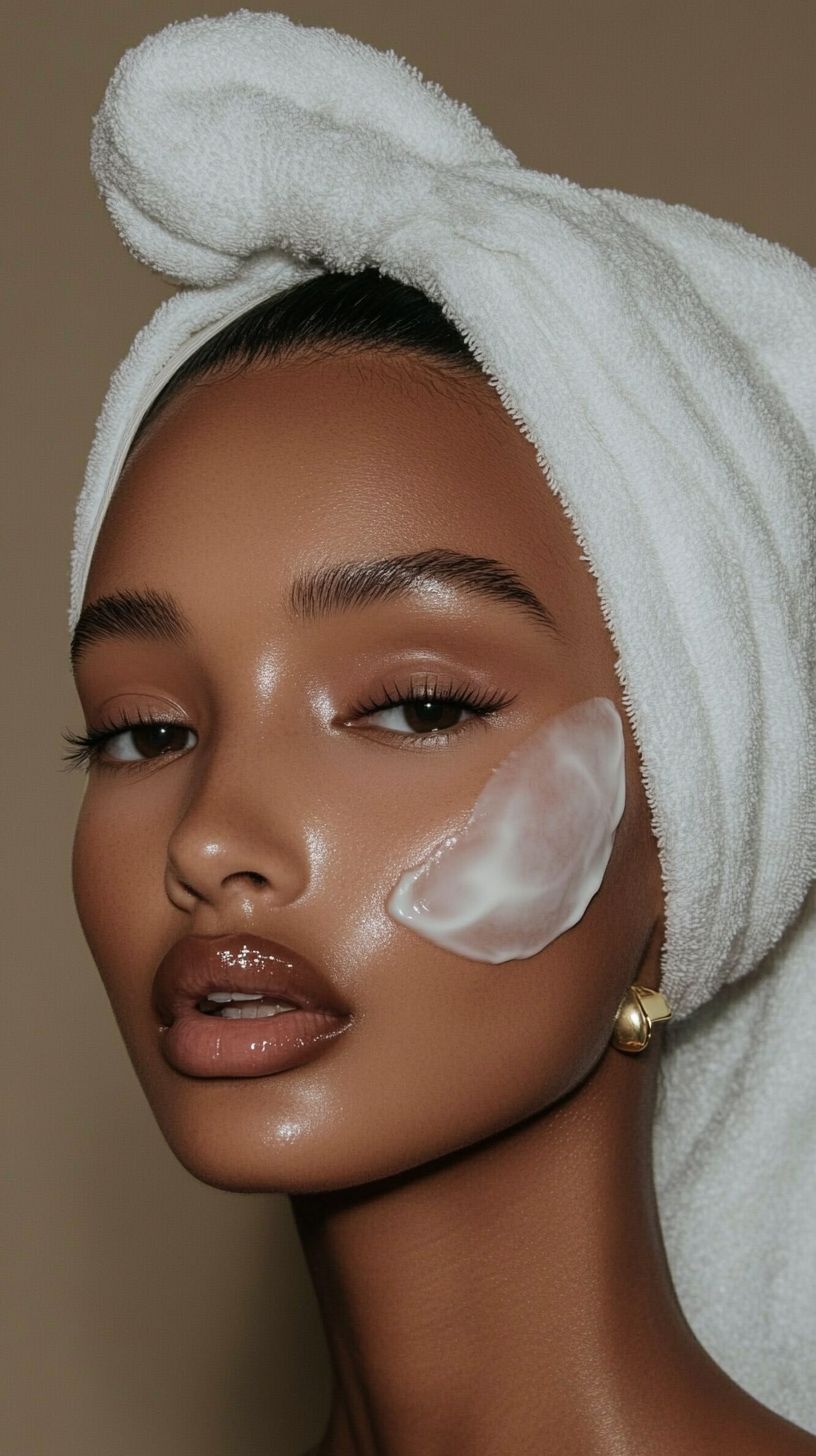 The Microbiome Shift