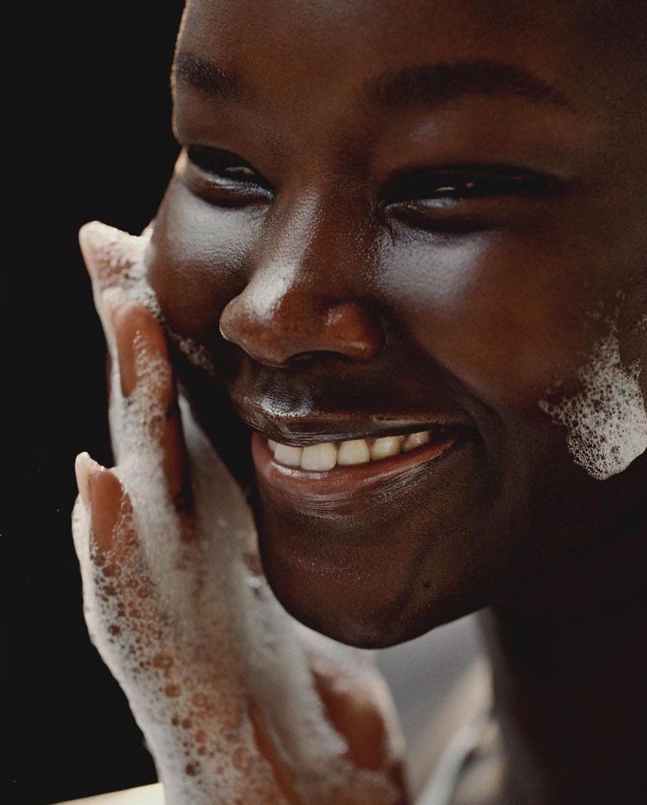 Skin, Texture, and Reality