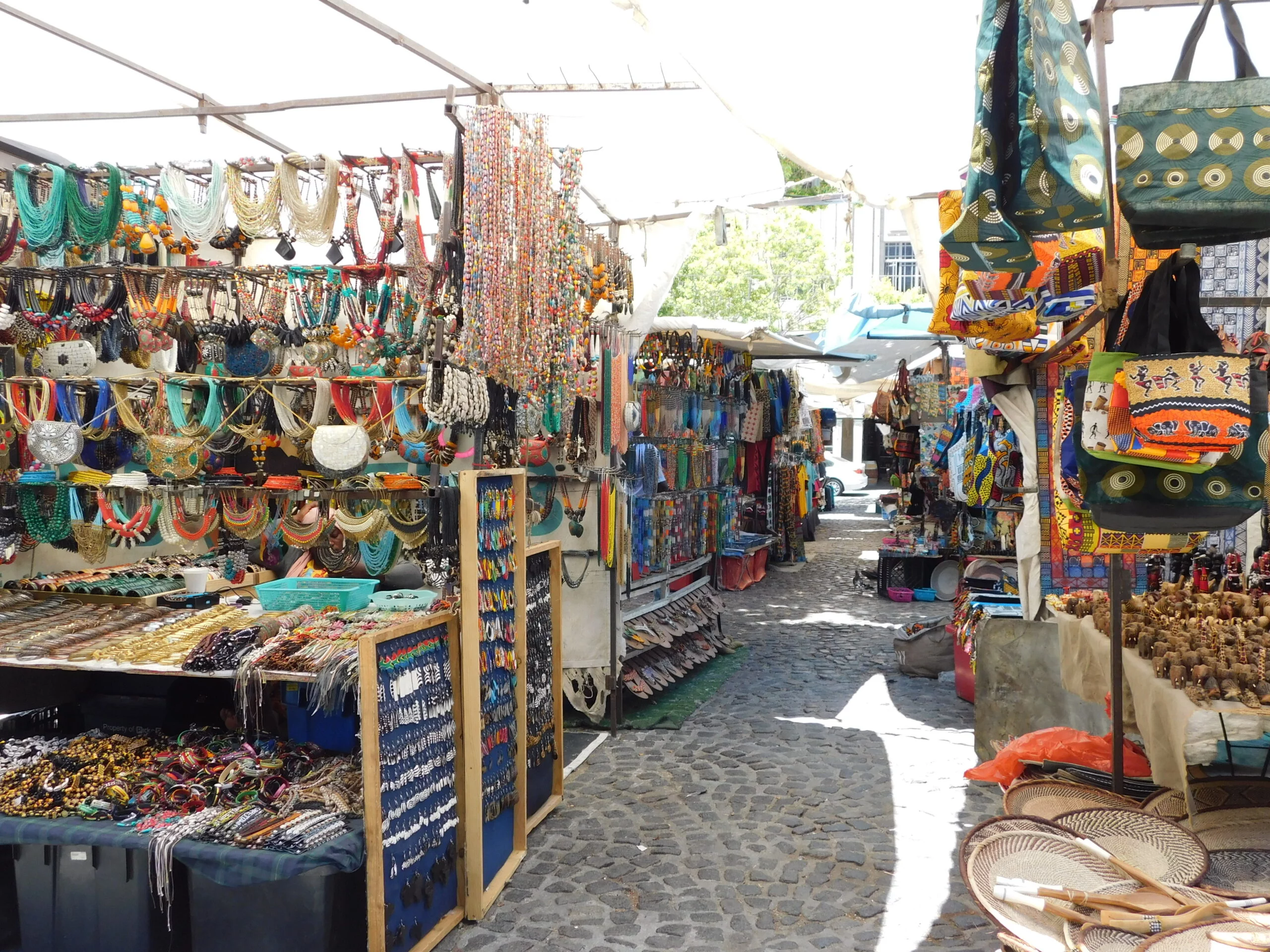 Global Demand Still Exposes Structural Inequalities