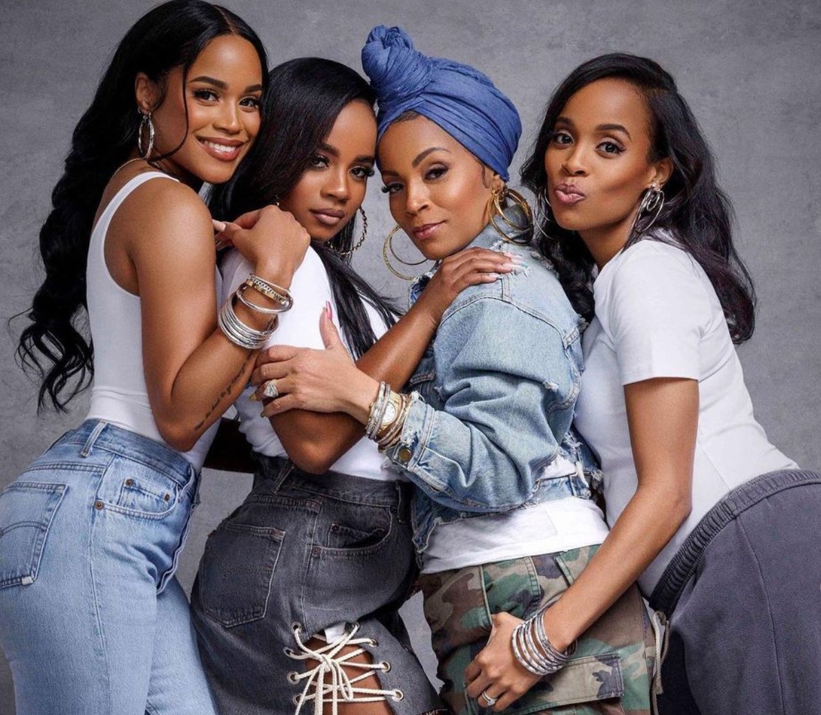 African Women Drive the Market but Lack Influence