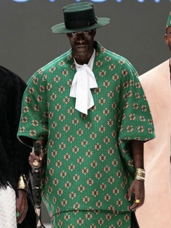 The Caribbean–African Fashion Corridor: How Lagos, Trinidad, and Jamaica Built A Shared Visual Culture