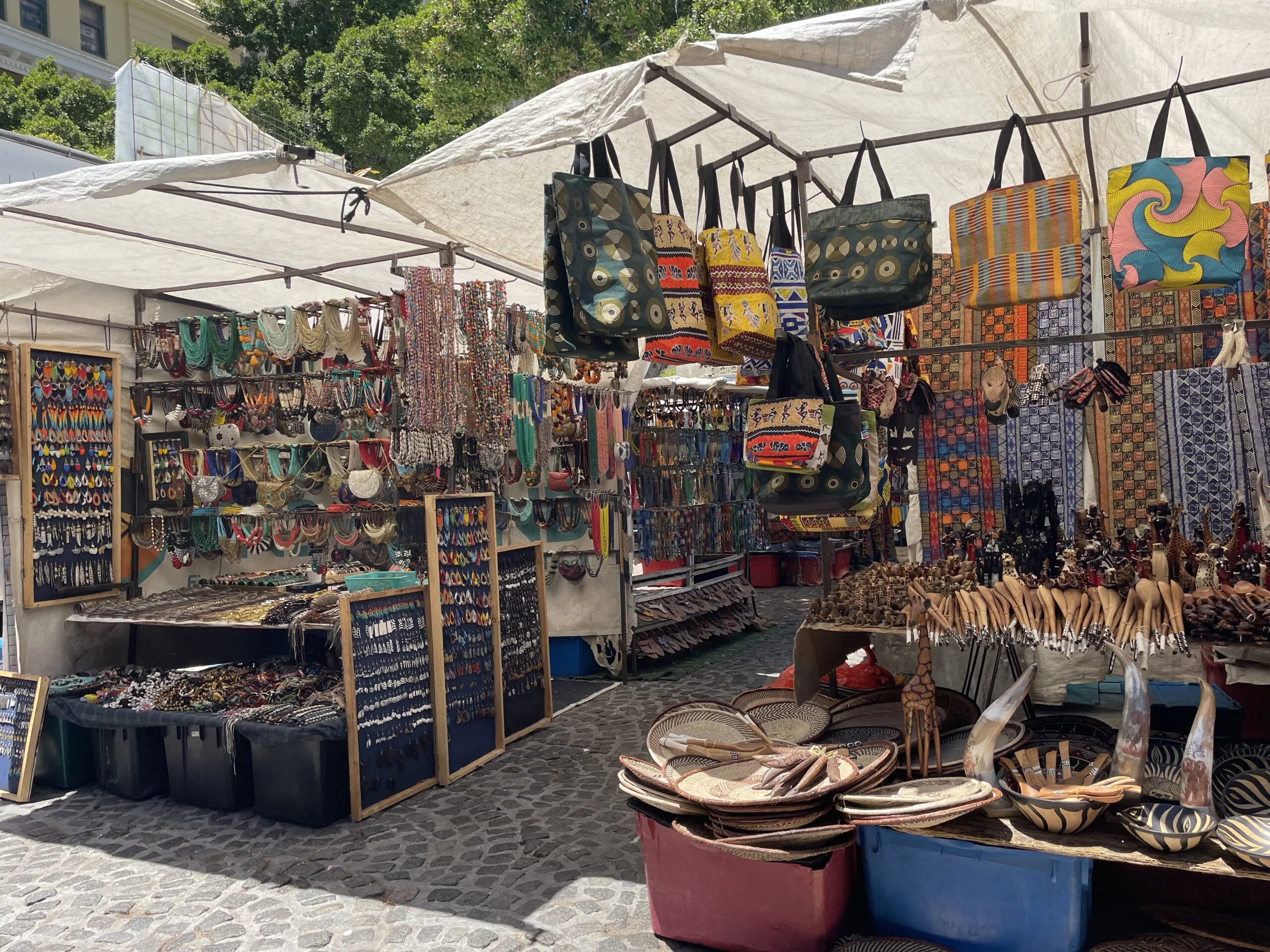 African Creators Are Reclaiming Economic Control Of Heritage