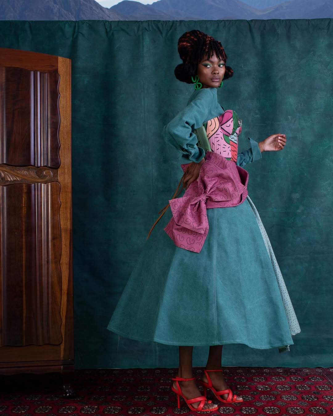 The Discipline of Restraint