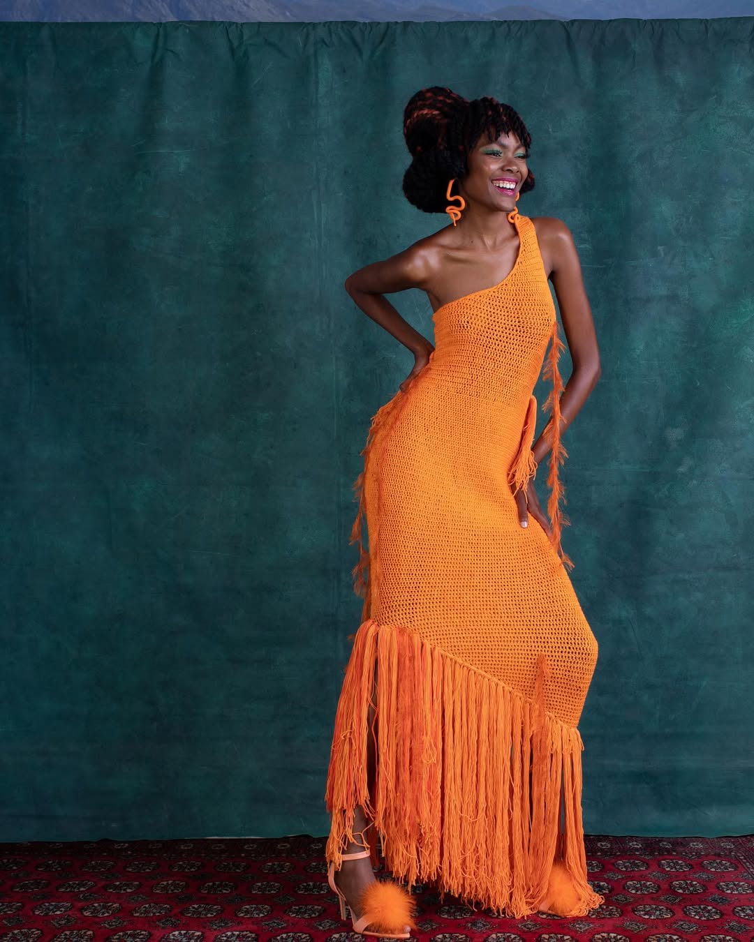 Visibility and Intention