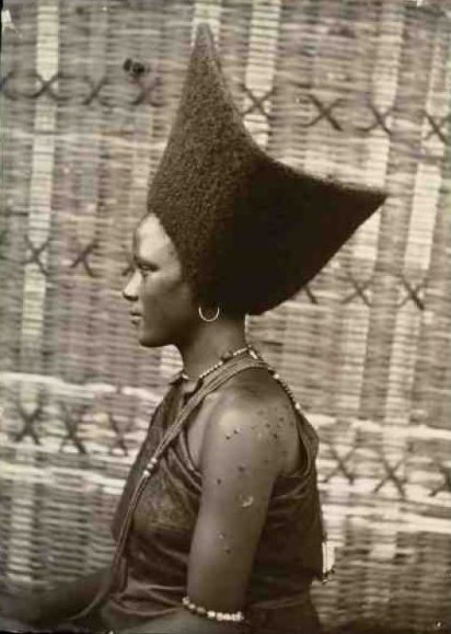 The wandabo is not a relic. It is an argument.