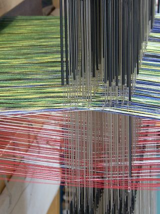 How Digital Looms Are Weaving New African Legends